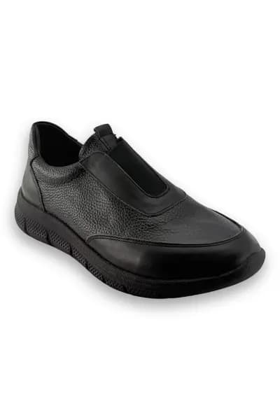 MARIO MUZI КРОССОВКИ Женс. MM 246 01 Чёрный