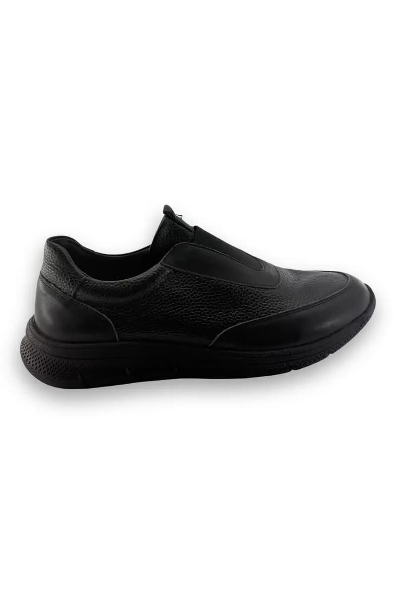 MARIO MUZI КРОССОВКИ Женс. MM 246 01 Чёрный