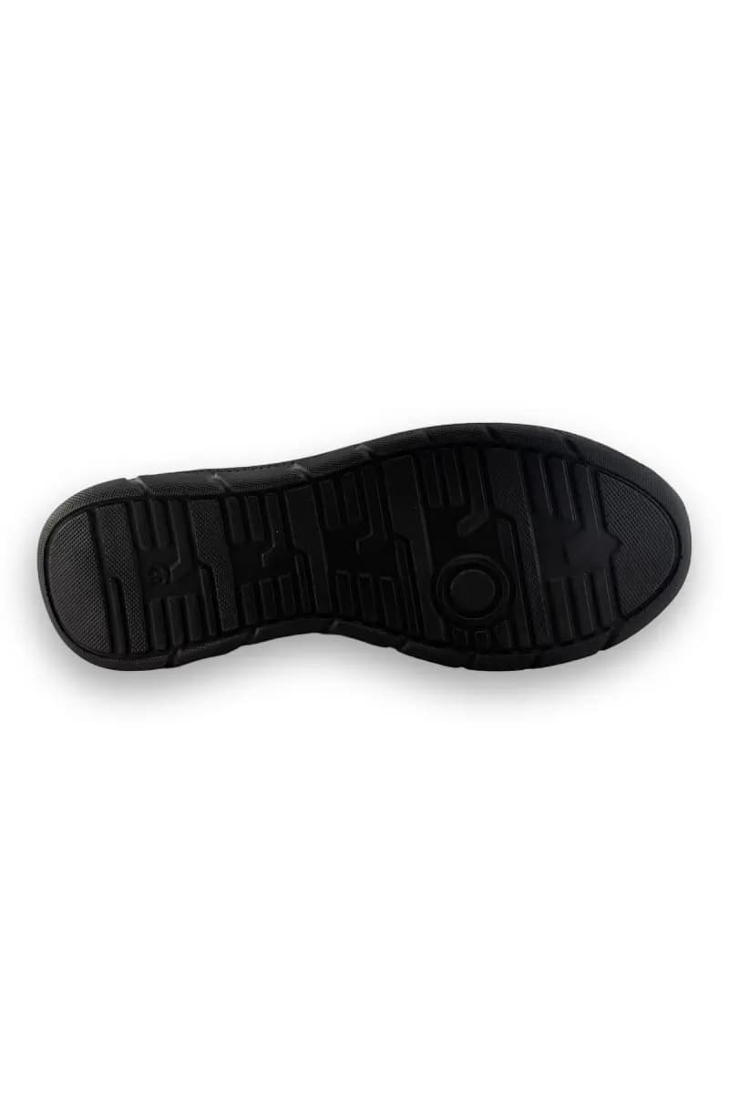 MARIO MUZI КРОССОВКИ Женс. MM 246 01 Чёрный