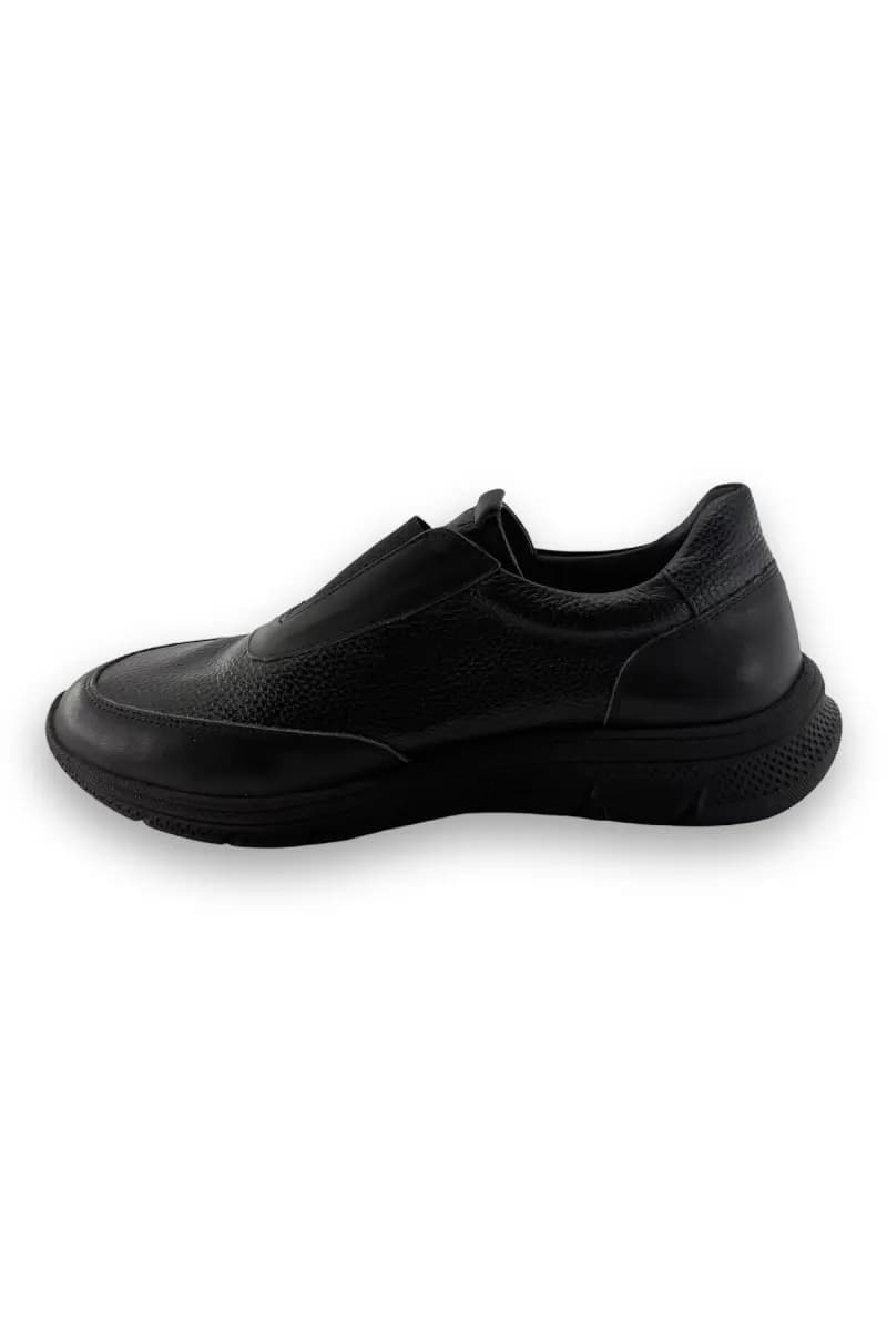MARIO MUZI КРОССОВКИ Женс. MM 246 01 Чёрный
