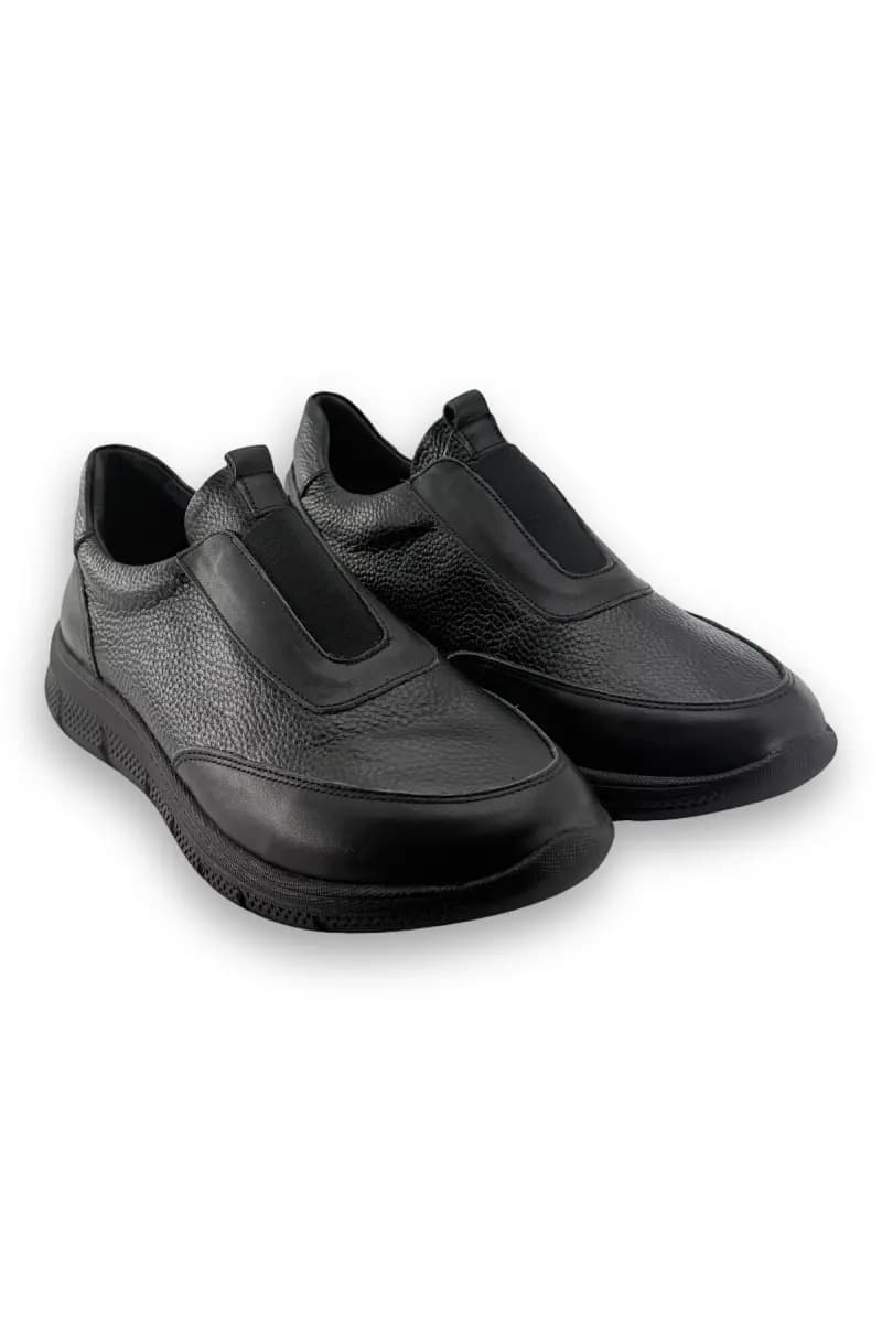 MARIO MUZI КРОССОВКИ Женс. MM 246 01 Чёрный