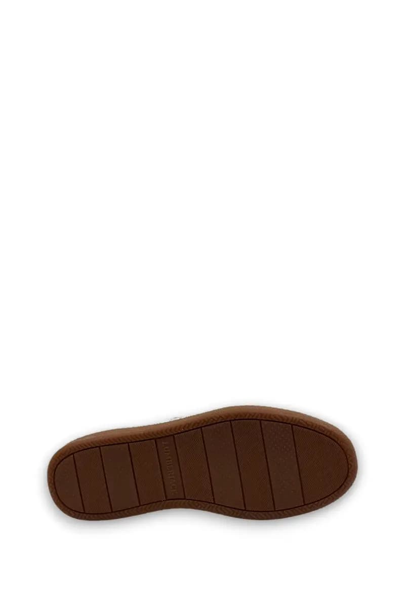 LUMBERJACK КРОССОВКИ Мужс. HAND 5PR Белый