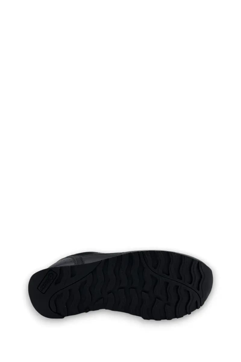 LOTTO КРОССОВКИ Женс. TRAINER WEDGE WMN 2FX Чёрный