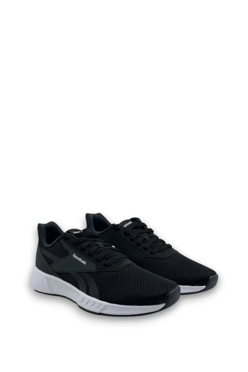 REEBOK КРОССОВКИ Мужс. 5I LITE PLUS Чёрный