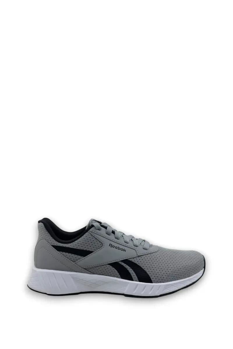REEBOK КРОССОВКИ Мужс. 5I LITE PLUS Серый