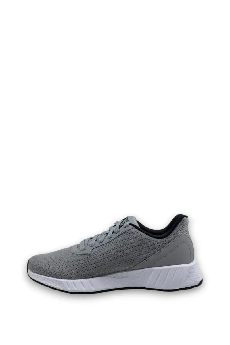 REEBOK КРОССОВКИ Мужс. 5I LITE PLUS Серый