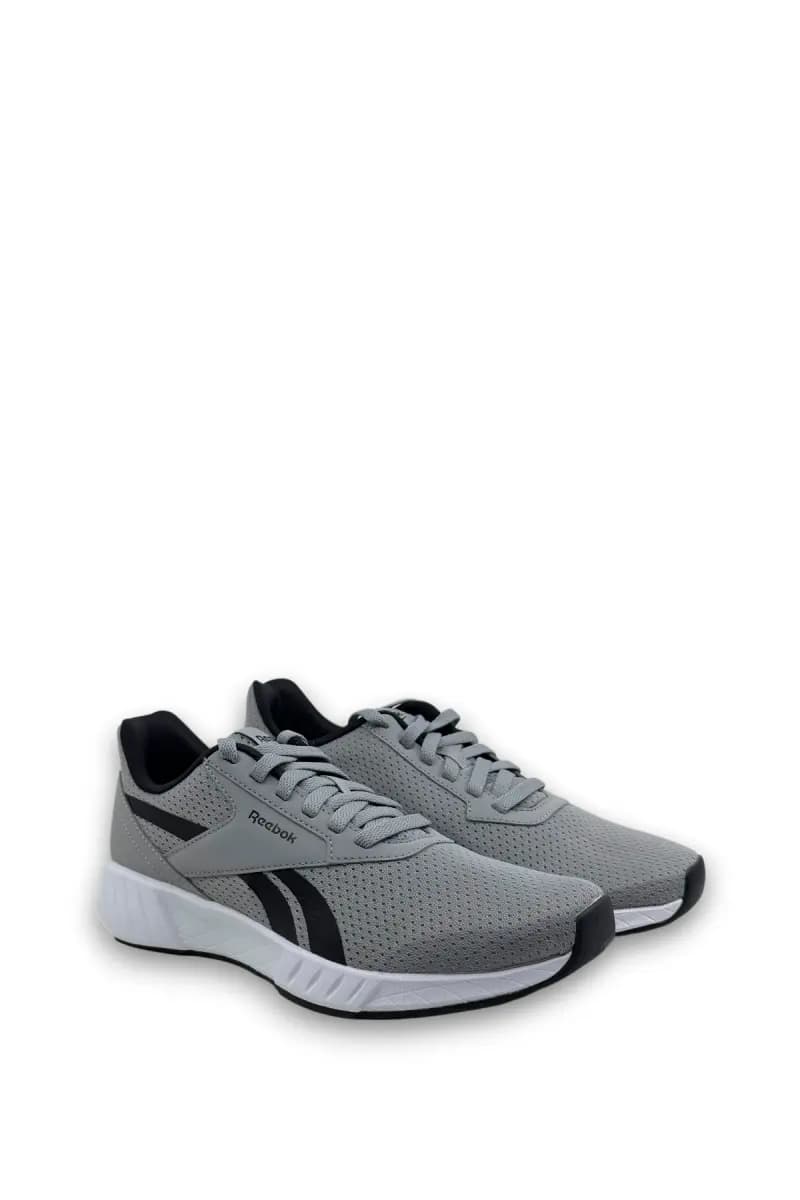 REEBOK КРОССОВКИ Мужс. 5I LITE PLUS Серый