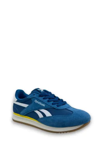 REEBOK КРОССОВКИ Мужс. 6M WORLD 70 Синий
