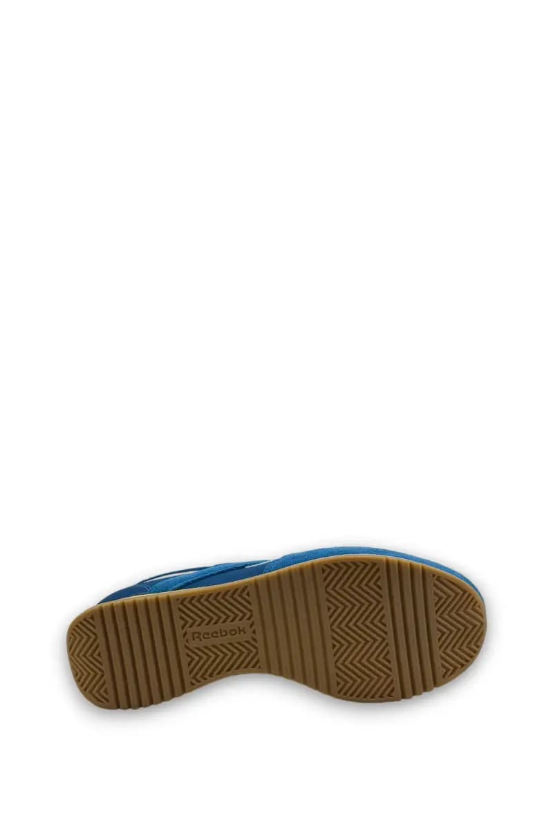 REEBOK КРОССОВКИ Мужс. 6M WORLD 70 Синий