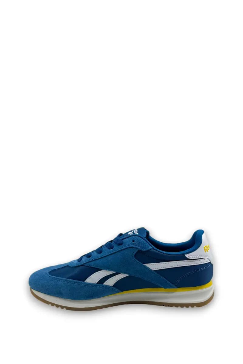 REEBOK КРОССОВКИ Мужс. 6M WORLD 70 Синий