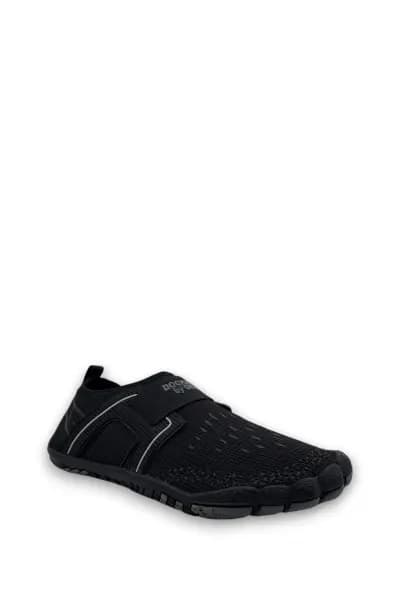 DOCKERS СЛИПОНЫ Мужс. 238601 5FX Чёрный