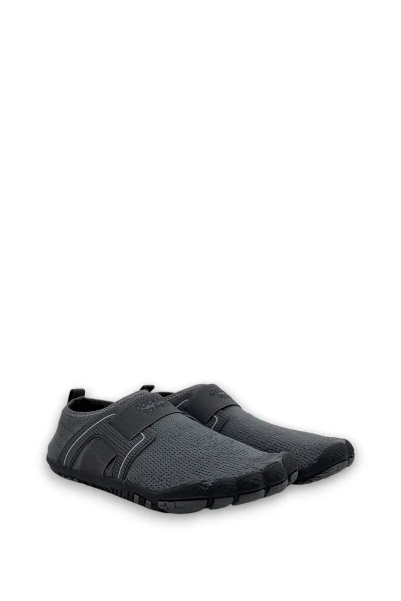 DOCKERS СЛИПОНЫ Мужс. 238601 5FX Серый