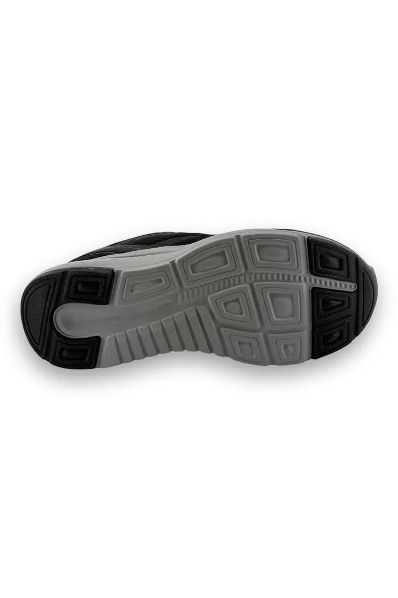 KINETIX КРОССОВКИ Женс. EVORIDER TX 5FX Чёрный