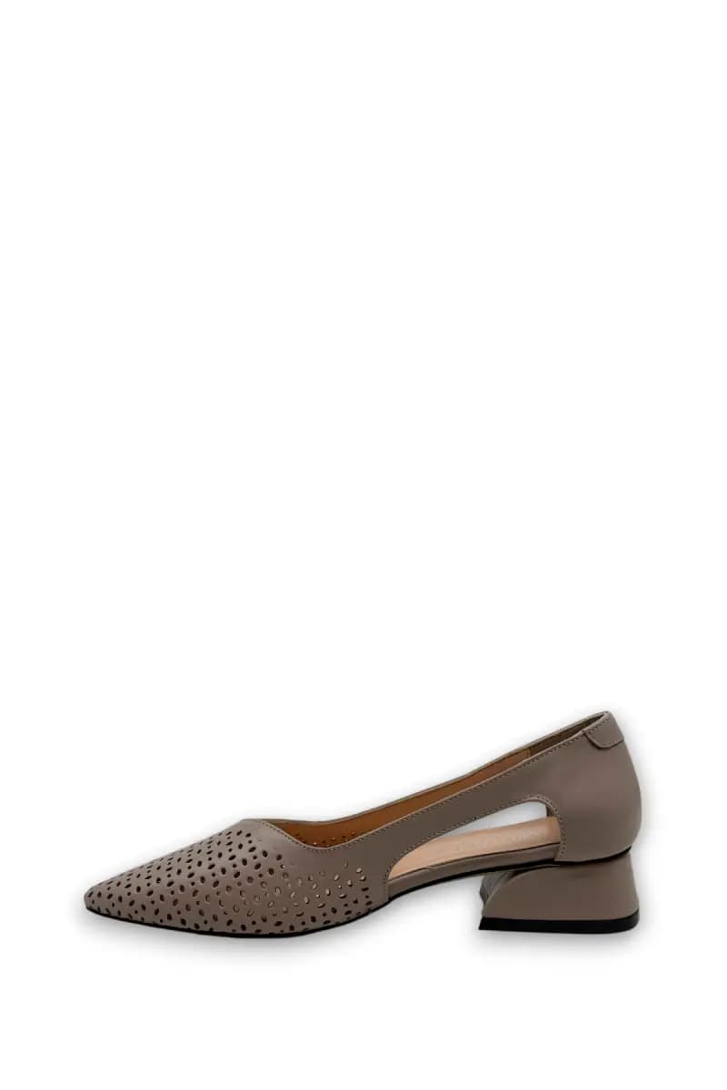 GUERO ТУФЛИ Женс. P144 1782 Визон