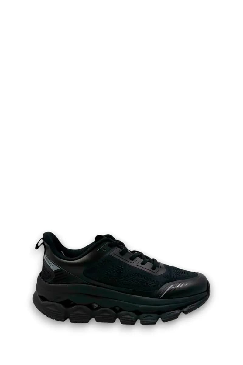 GREYDER КРОССОВКИ Женс. 5Y2SA59219 Чёрный