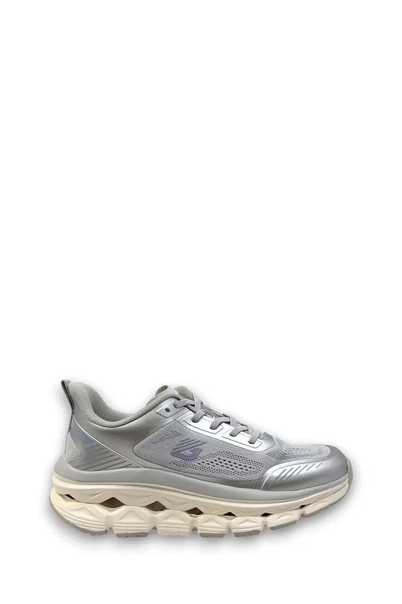 GREYDER КРОССОВКИ Женс. 5Y2SA59219 Серебристый
