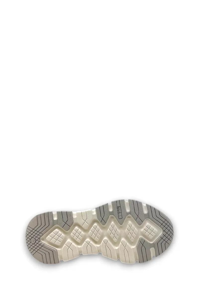 GREYDER КРОССОВКИ Женс. 5Y2SA59219 Серебристый