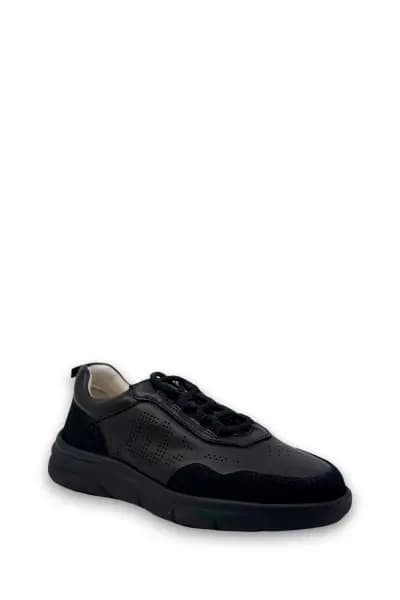 GREYDER СНИКЕРЫ Женс. 5Y2UA34590 Чёрный