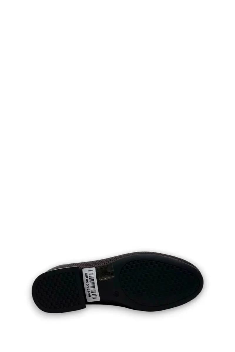 GUERO СЛИПЕРЫ Женс. G013 G585 T07 Бордовый