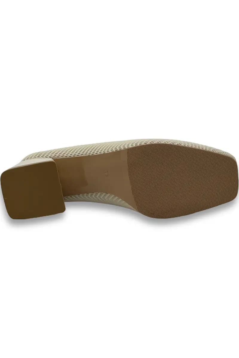 MARANI MAGLI ТУФЛИ Женс. MG 3009 Бежевый