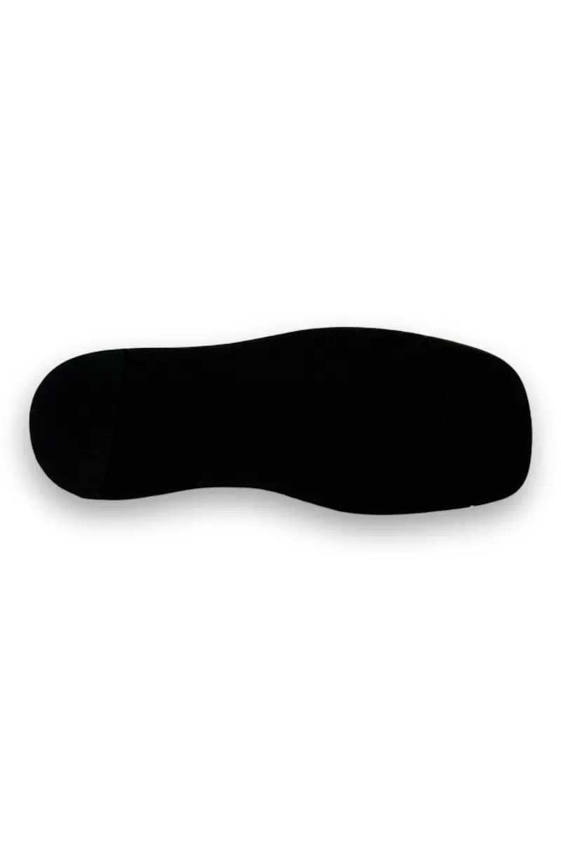GUERO СЛИПОНЫ Женс. G019 925 T24625 Чёрный