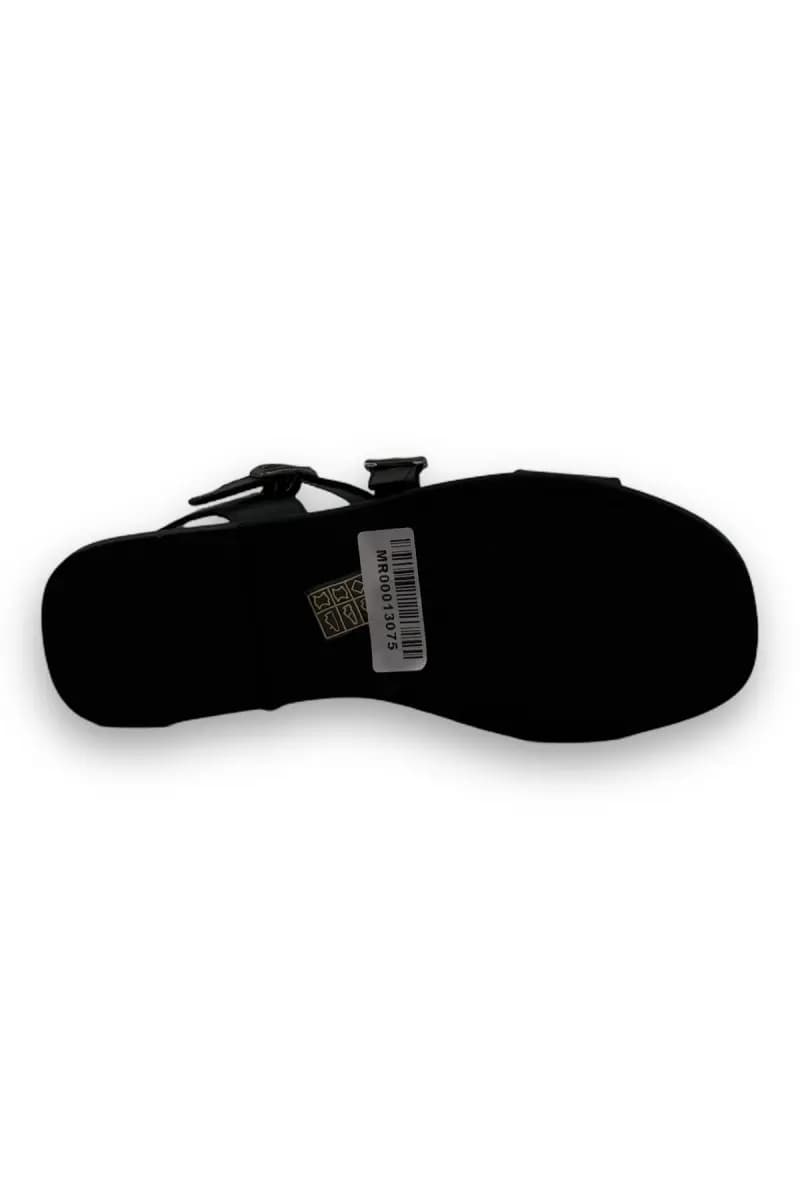 GUERO БОСОНОЖКИ Женс. G393 1111 Чёрный