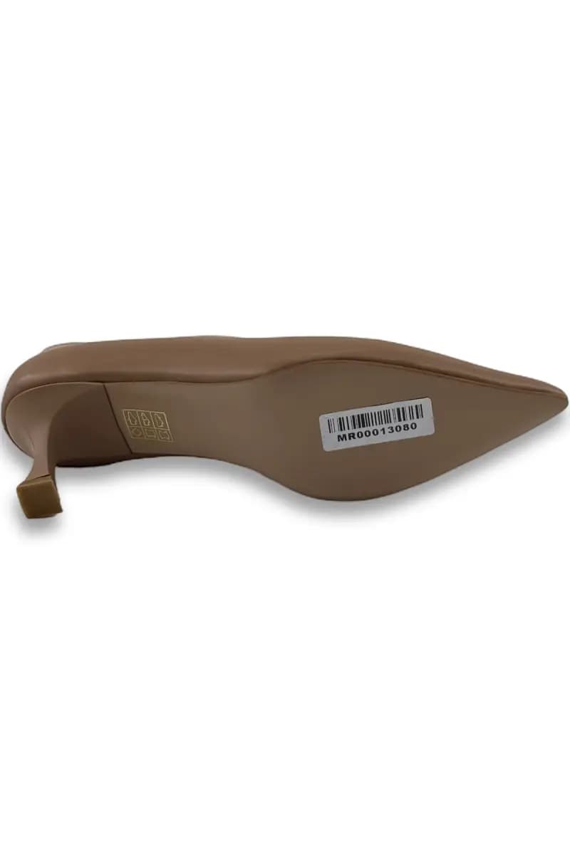 GUERO ТУФЛИ Женс. G706 4004 Коричневый