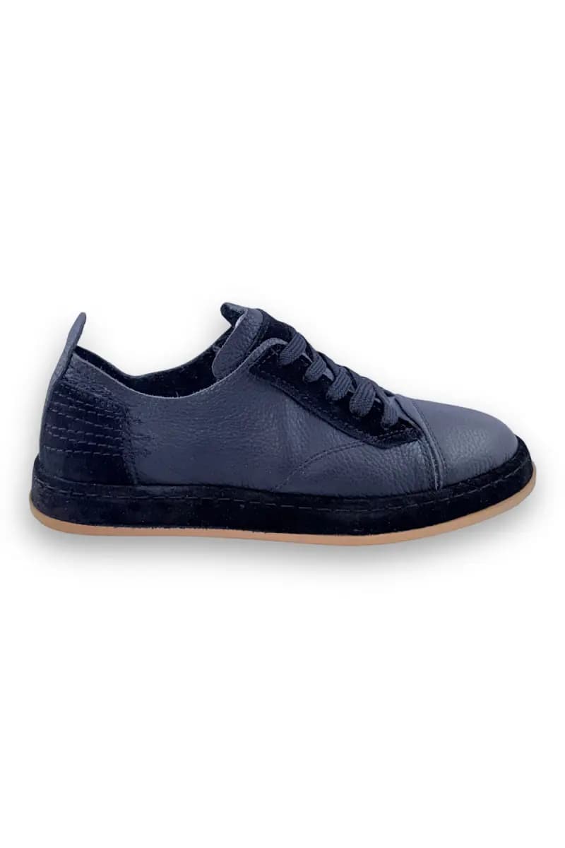 GUERO КЕДЫ Женс. P244 3242 Чёрный