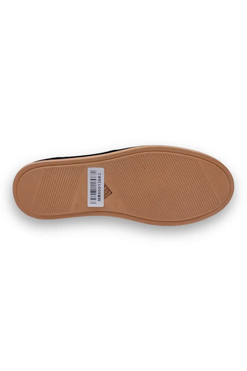 GUERO КЕДЫ Женс. P244 3242 Чёрный