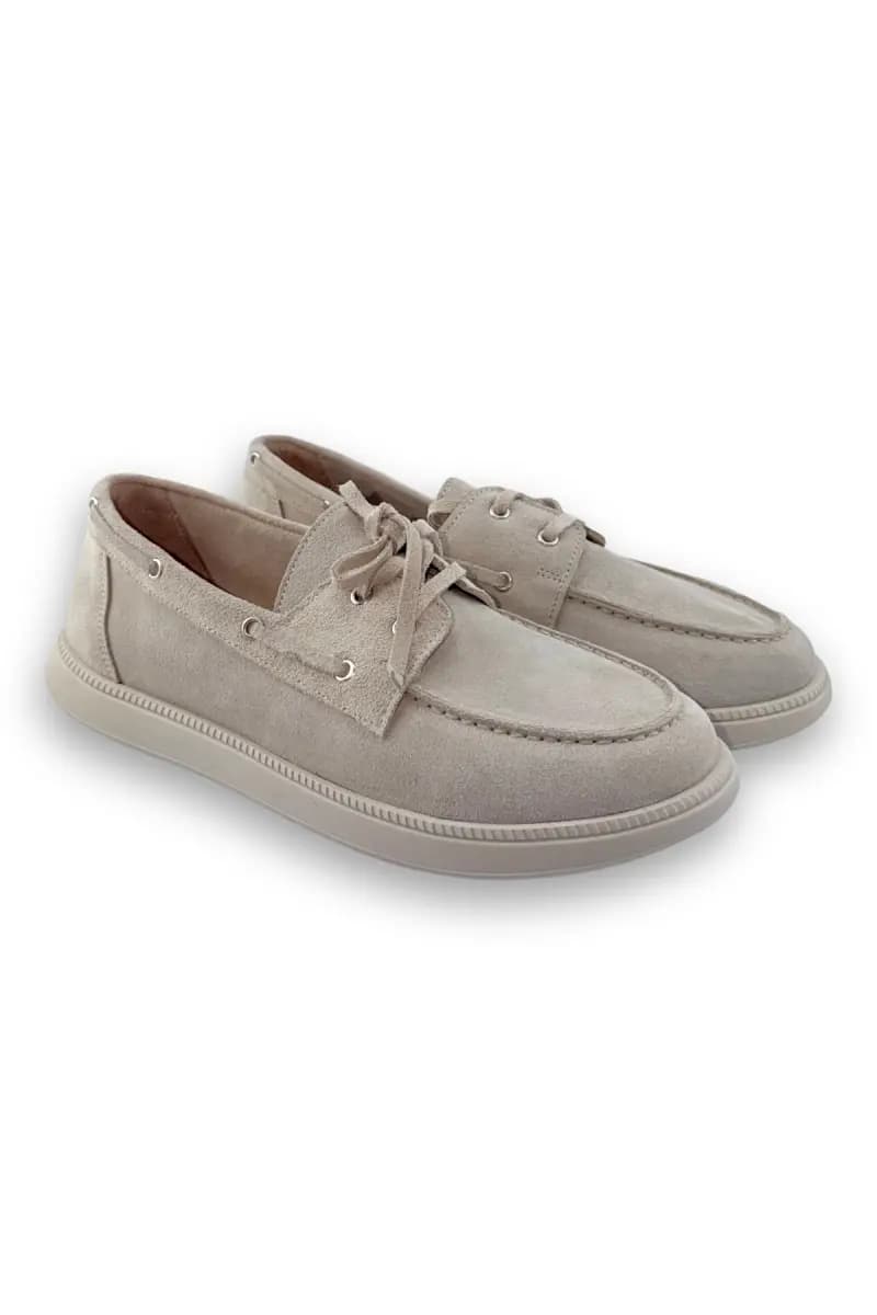 GUERO ТОПСАЙДЕРЫ Женс. P690 60-05 Визон