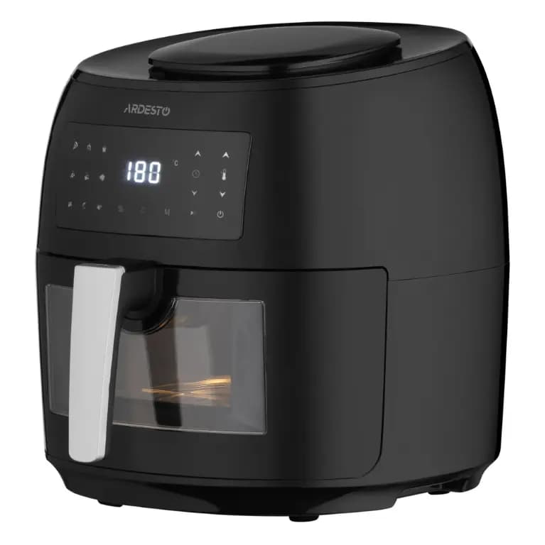 Аэрофритюрница мультипечь ARDESTO AF-H-E74LT