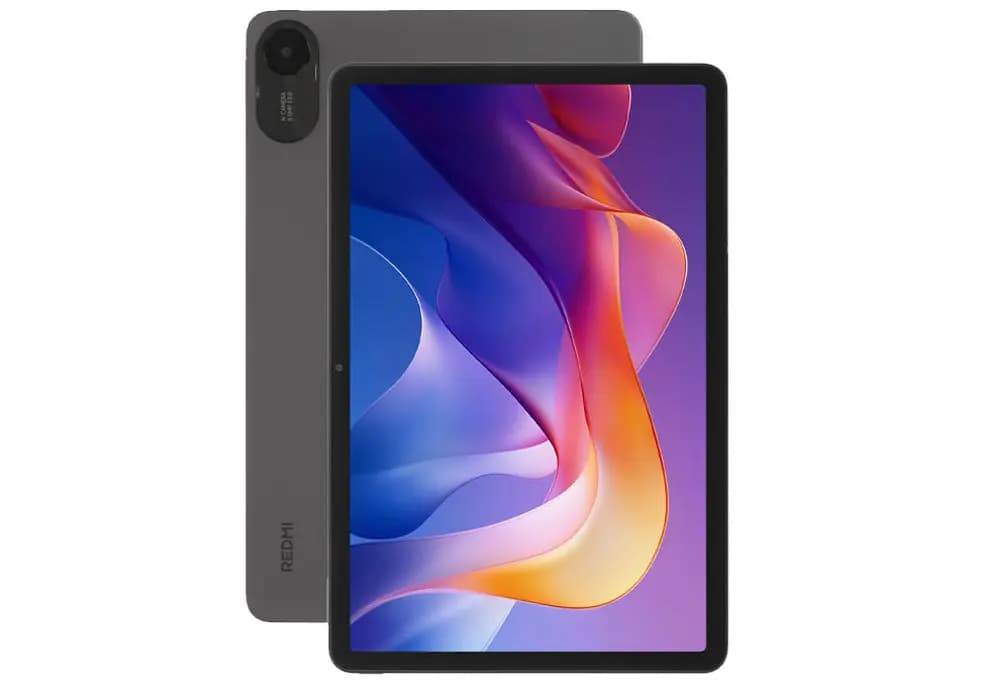 Планшет Xiaomi Pad 2 4G 8/256 GB Graphite Gray (Logo)
