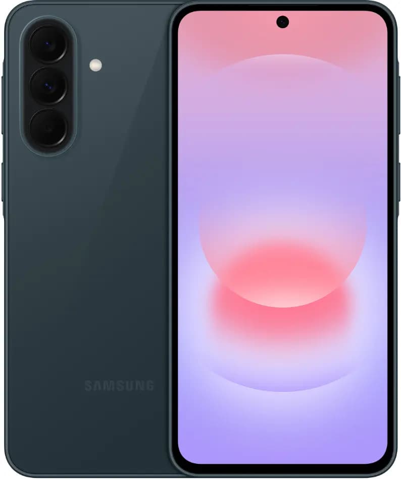Смартфон Samsung Galaxy A37 8/256 GB Awesome Graygreen (Logo)