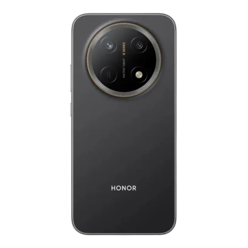 Смартфон Honor X9e Pro 6/256 GB Midnight Black (Logo)