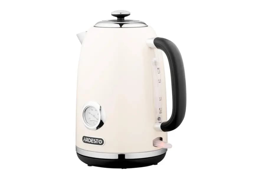 Электрический чайник Ardesto EKL-F410BG