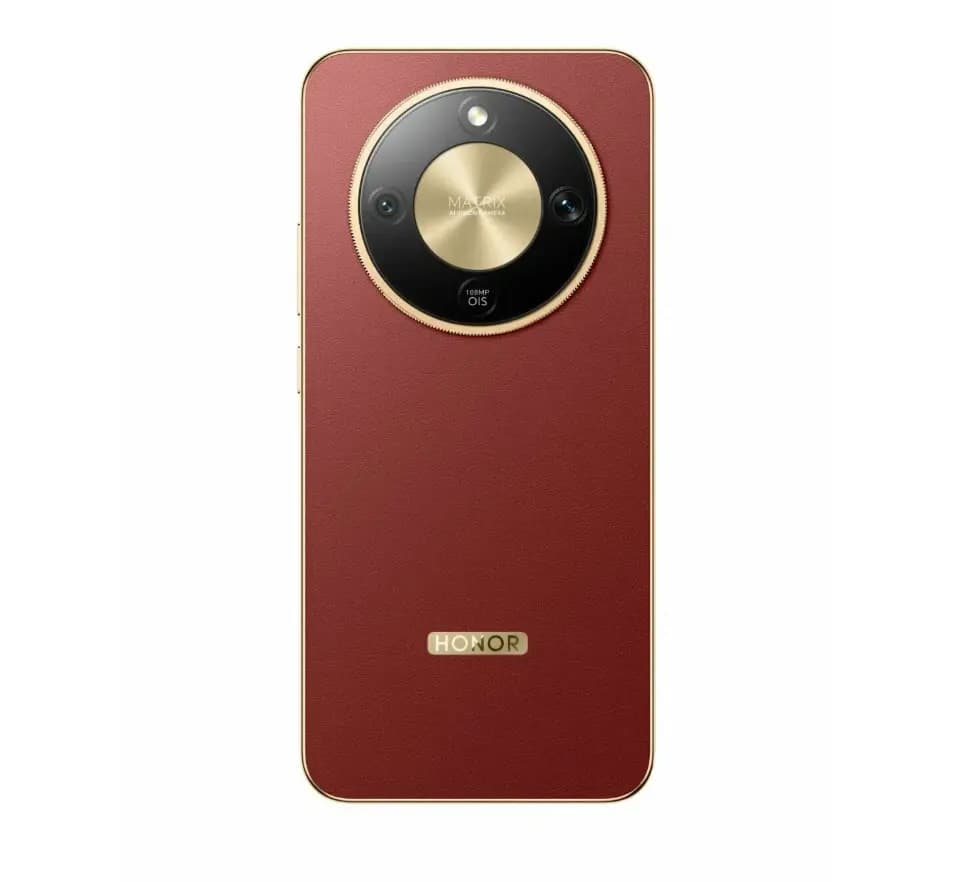 Смартфон Honor X9d 8/256 GB Reddish Brown (Logo)