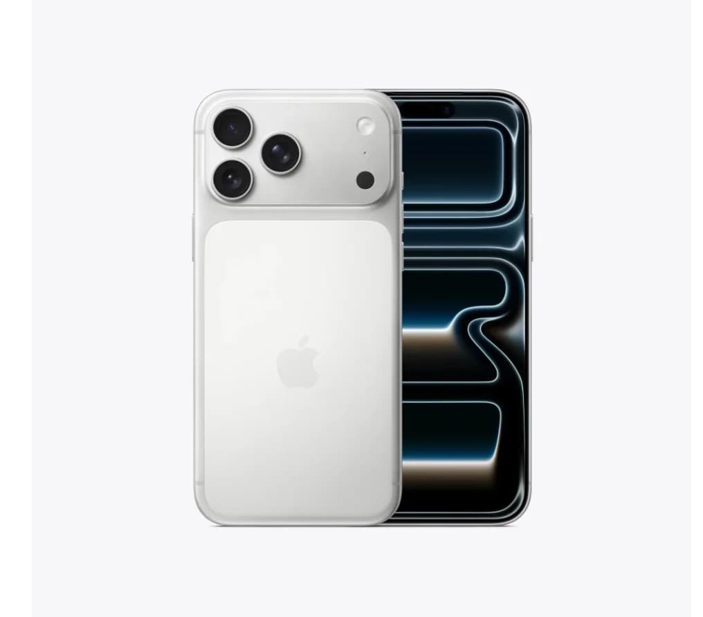 Смартфон Apple iPhone 17 Pro 256 Gb, Silver (Non-Active, 1 Sim)