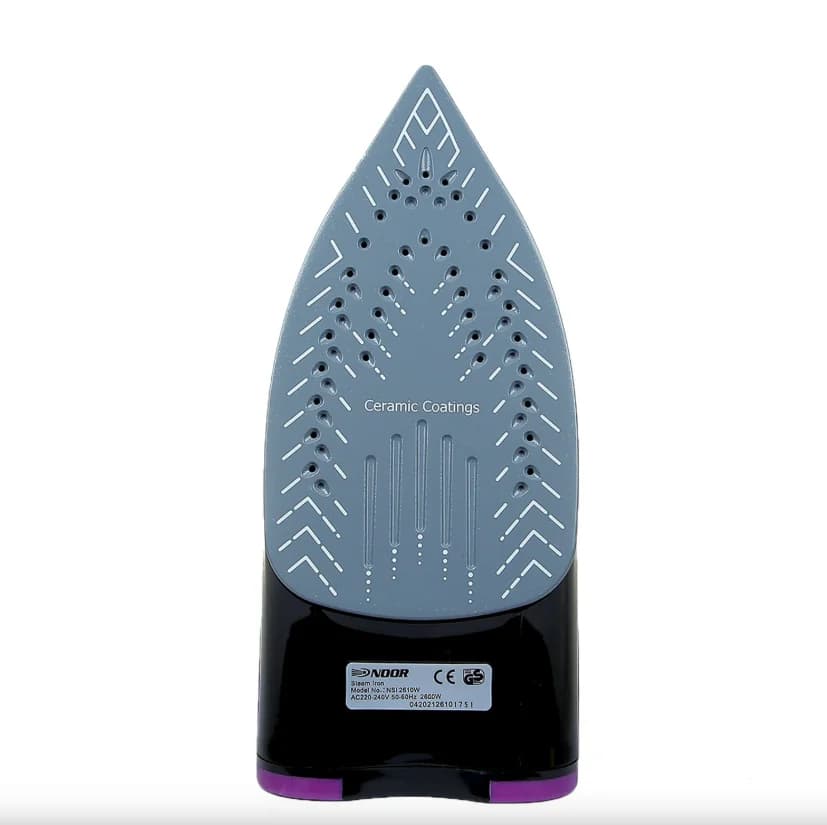 Утюг Noor NSI2610W