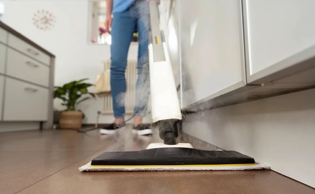 Паровая швабра Karcher SC2-UPR-15135000