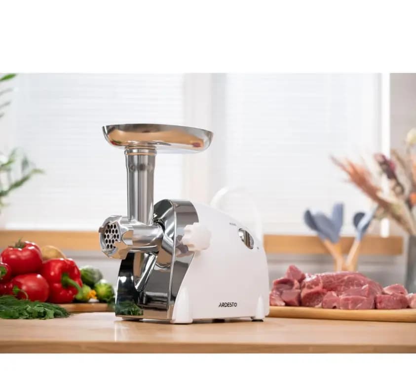 Мясорубка ARDESTO MGA-2000W