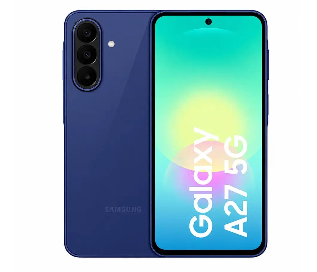 Смартфон Samsung Galaxy A27 5G 8/256 GB, Blue