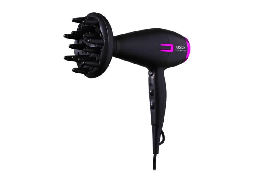 Фен Ardesto HD-Y221PRO