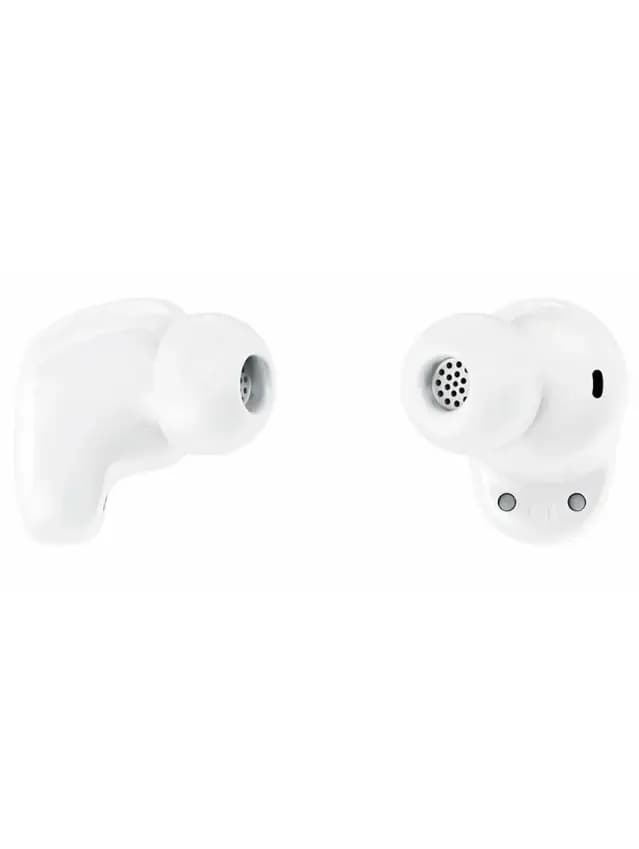 Наушники Xiaomi Redmi buds 6 play, White (Logo)