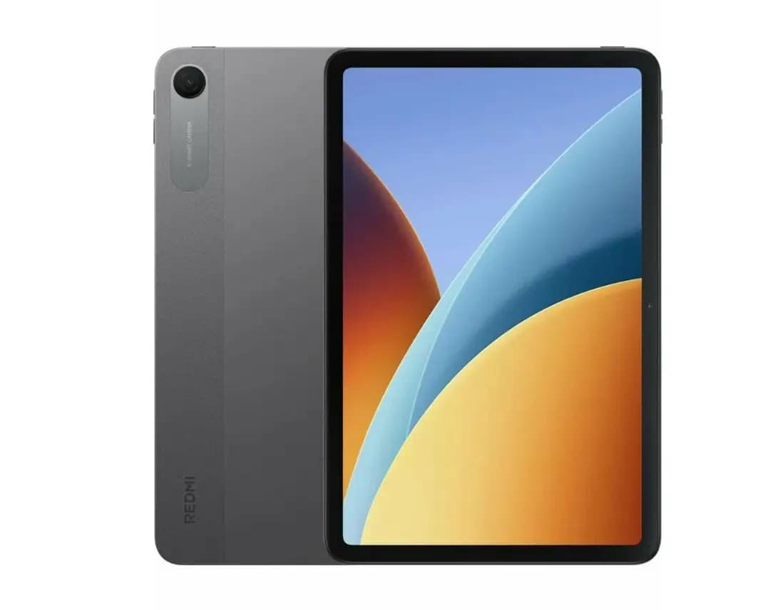 Планшет Xiaomi Redmi Pad 2 9.7 Wifi 4/64 GB Graphite Gray (Logo)