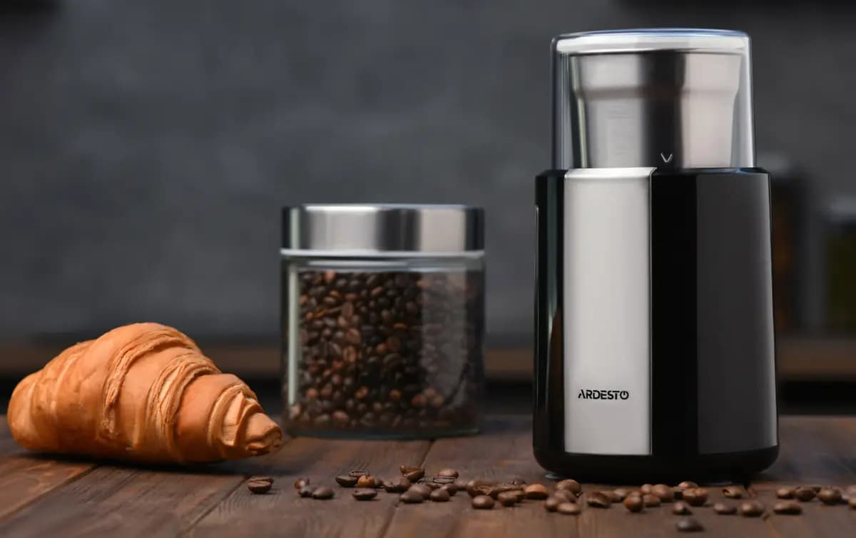 Кофемолка ARDESTO WCG-8301