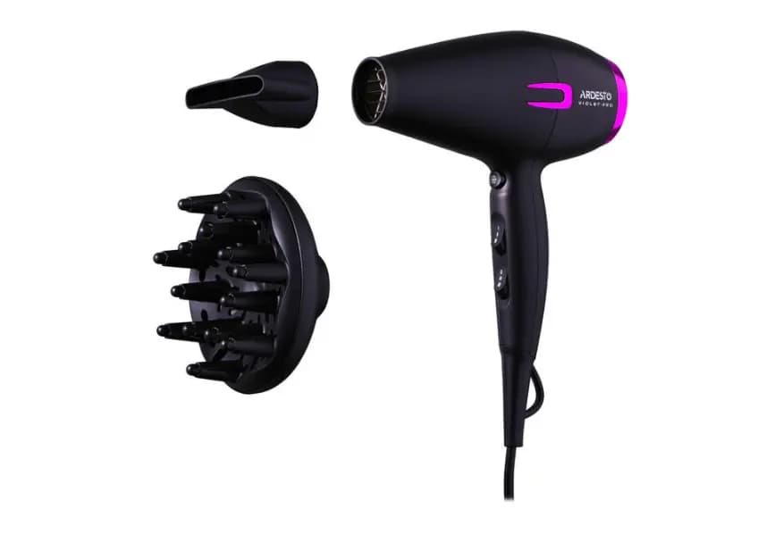 Фен Ardesto HD-Y221PRO