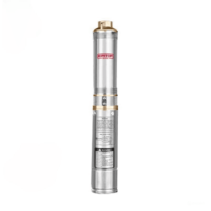 Насос глубинный 3" 103M 33L/min (1)