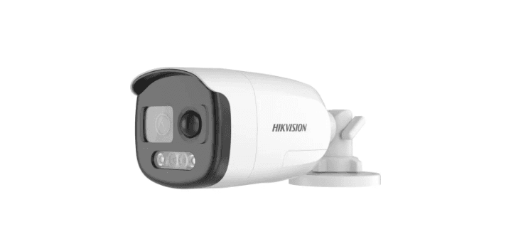 2-мегапиксельная Turbo HD камера Hikvision DS 2CE12D0T PIRXF