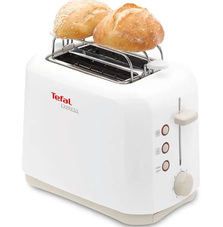 Тостер Tefal TT357170