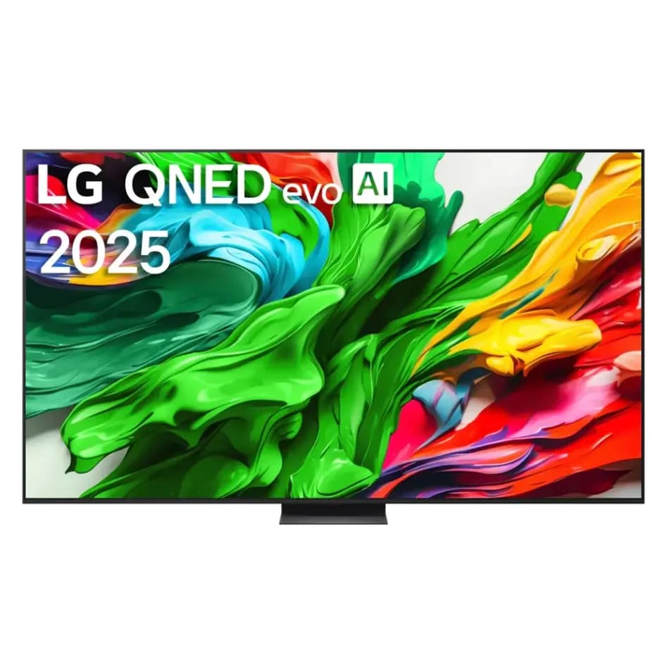 Телевизор LG 100QNED86A6 100''